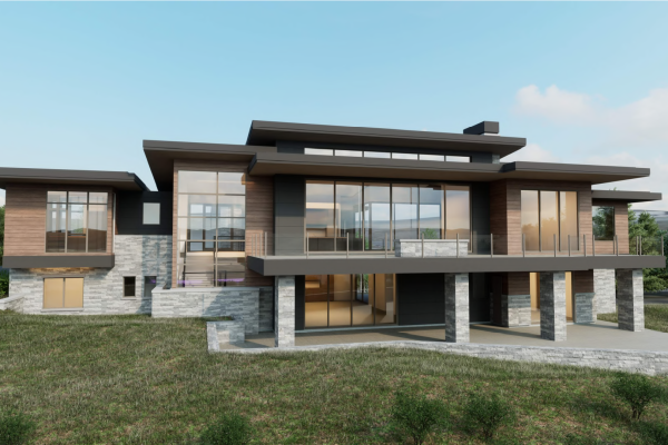 Promontory, Park City