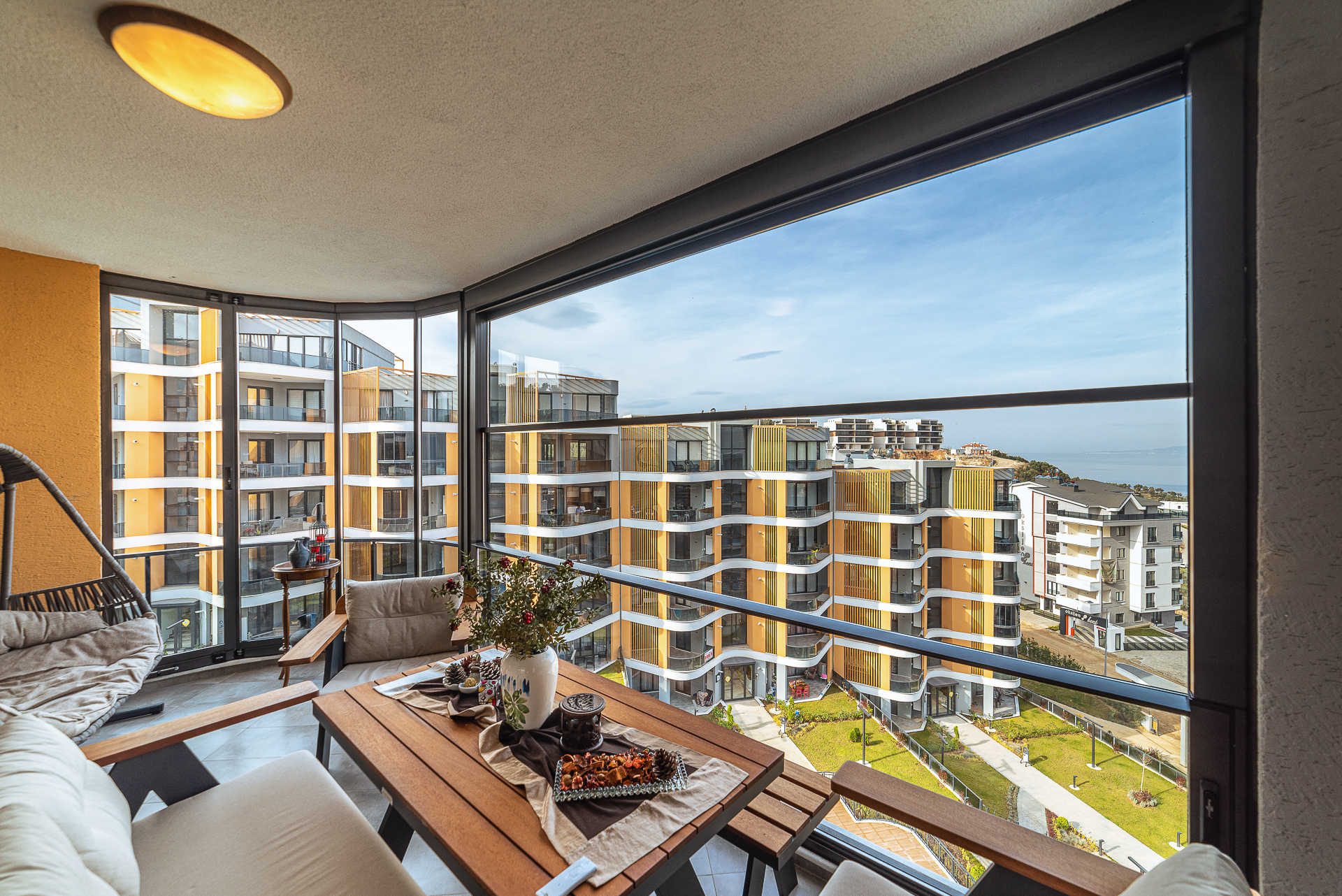 Airclos V150 Vertical Sliding Windows - Home projects (13)