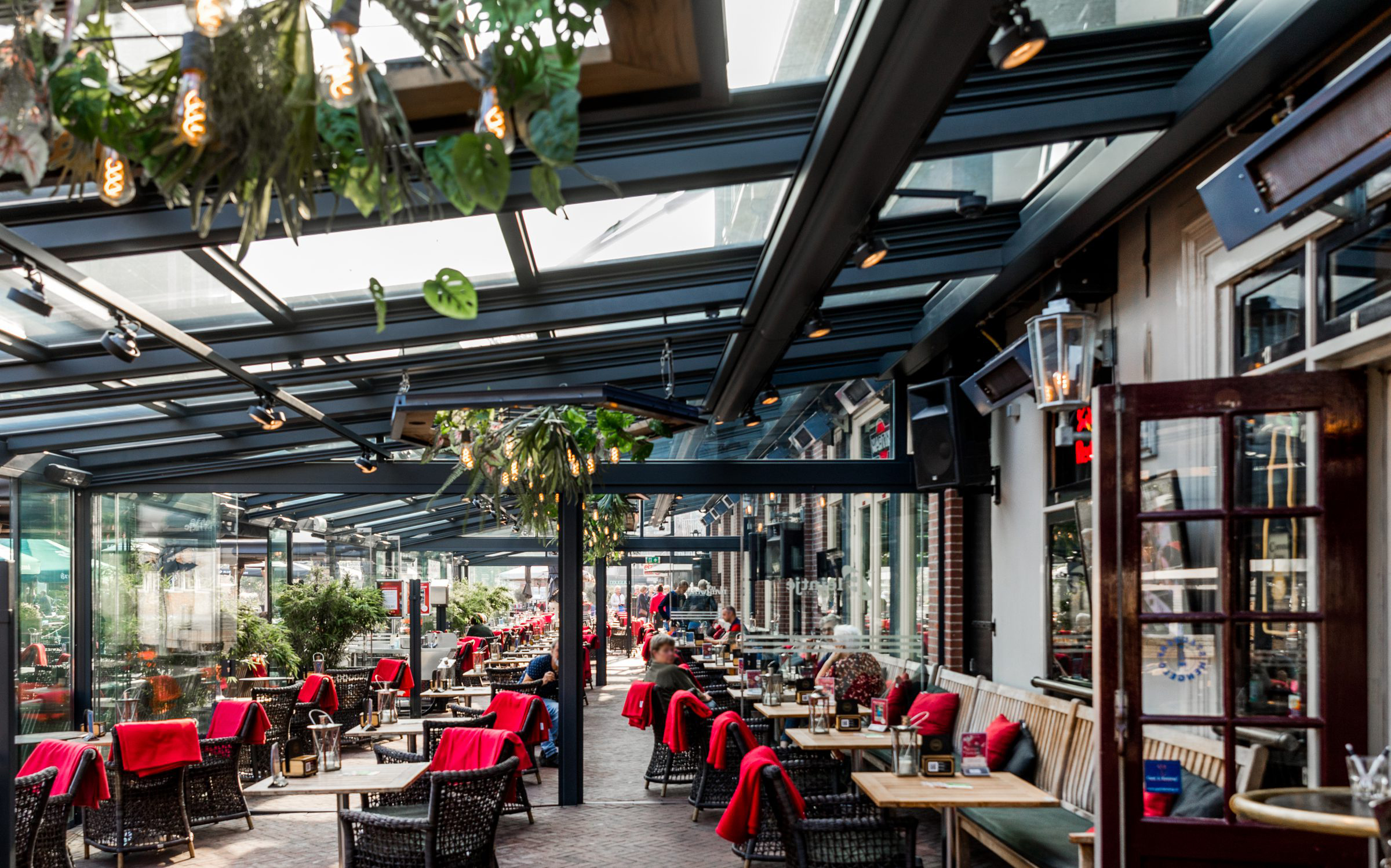 T6000 - Grand Café De Twee Wezen - Netherlands