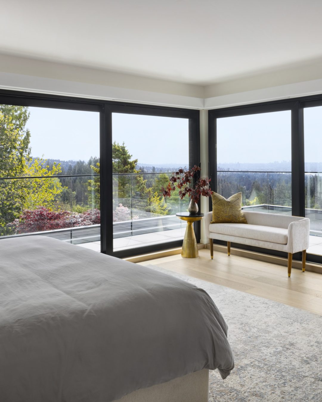 AEROFRAME_Bonnymuir_Bedroom_Lift-SlideDoors